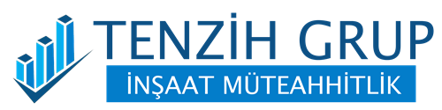 Tenzih Grup İnşaat & Müteahhitlik